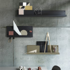 Muuto Folded Shelves
