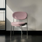 Verpan Series 430 Chair in Hallway