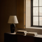 Audo Copenhagen Torso Table Lamp Black