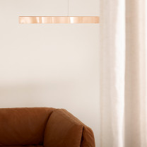 ANOUR I-Model Cordless LED Suspension Light Lifestyle Sofa