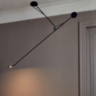 DCW éditions Aaro LED Ceiling Light