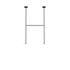 Marset Ihana LED Pendant Light x2 150