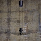 DCW éditions Delumina Pendant Off