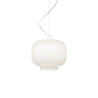 Foscarini Chouchin 3 Bianco Pendant