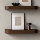Bronze Audo Copenhagen Column Portable Table Lamp