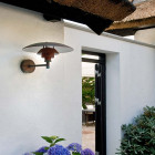 Louis Poulsen PH Wall Outdoor Light