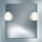 Foscarini Gregg Mirror-Mounted Wall Light