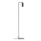 RUBN Lektor Floor Lamp Steel