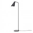 RUBN Miller Floor Lamp Black