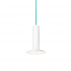 Pablo Cielo LED Pendant Light White