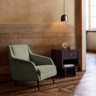 Gubi Howard Pendant Light Lifestyle Hallway