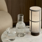 Audo Copenhagen Hashira LED Portable Lamp