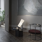 White Foscarini Nile Table Lamp