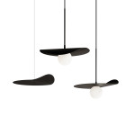 KDLN Flow Suspension and Flow Leaf