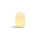 HAY Parade LED Table Lamp 240 Shell White