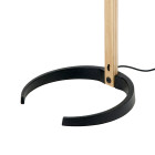 Gubi Timberline Floor Lamp Close Up Base