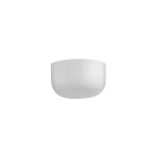 Flos Bellhop Wall Up LED Light - White