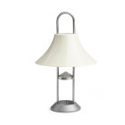 HAY Mousqueton Portable Lamp (Oyster White)