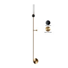 Aromas Del Campo Delie Wall Light - Large/Gold