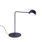 Artemide Ixa LED Table Lamp - Blue