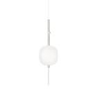 KDLN Motus LED Pendant - Whte