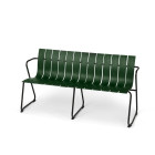 Mater Ocean Bench - Green OC2