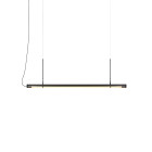 Marset Fris LED Suspension Black 155
