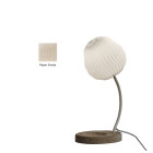 Le Klint Bouquet Table Lamp Paper Shade