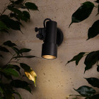Marset Palosanto LED Exterior Wall Light