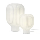 Muuto Stand Table Lamp 39 and 29 side by side