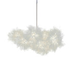 a-emotional light Flou Pendant large