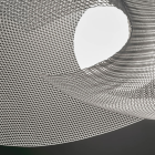 Close Up of a-emotional light Mytilus LED Pendant