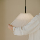 Demonstration of New Works Nebra Pendant