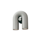 AGO Cirkus Wall Light - Grey