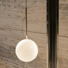 Flos IC 10 Year Anniversary Pendant