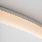 Close Up of Artemide Architectural La Linea Light