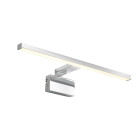  Nordlux Marlee LED Wall Light - Chrome