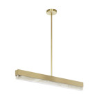 CTO Lighting Artes - Brass 900