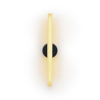 Tala Kilter Wall Light - Small, Dark Grey