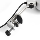 HAY Cupola Clip Lamp Details