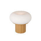 AGO Mozzi LED Portable Lamp - Mustard