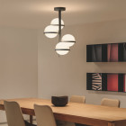 Vibia Palma LED Ceiling Light