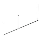 Vibia Sticks Solo LED Suspension - Large