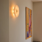 Tala Magma Flush Mount Lifestyle