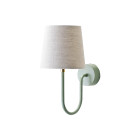 Porta Romana Bonny Wall Light Matcha