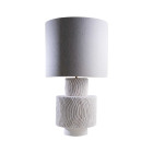 Porta Romana Nash Table Lamp Natural Large