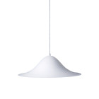 Pholc Hans Pendant - Large, Porcelein White