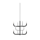 Luceplan J-us Pendant Configuration E
