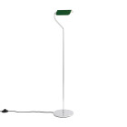 HAY Apex Floor Lamp Emerald Green
