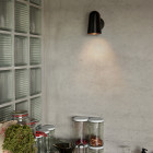 &Tradition Solid Wall Light Lifestyle Kitchen